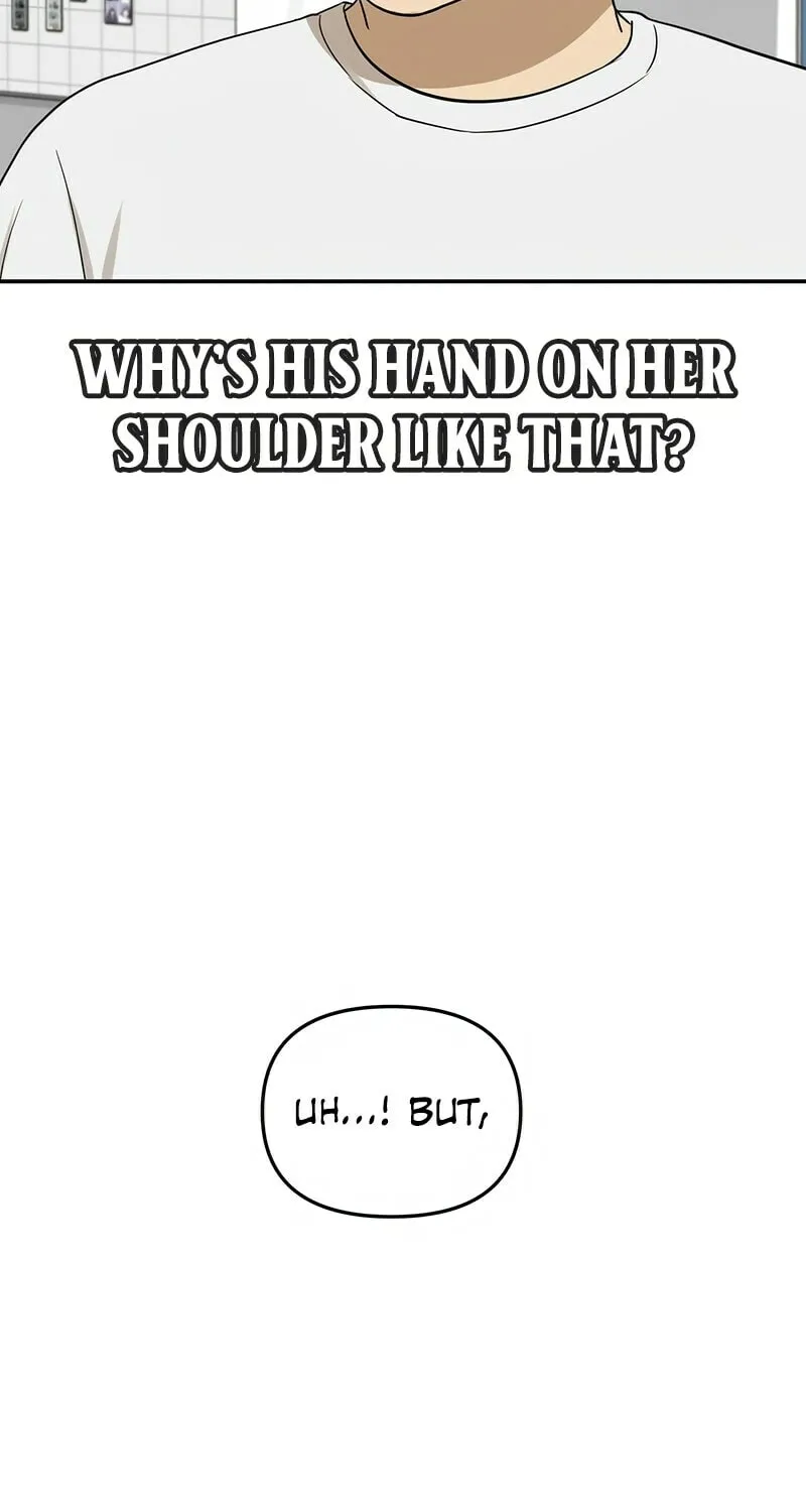 Girlfriend (Lee Sang Dol) Chapter 20 page 86 - 