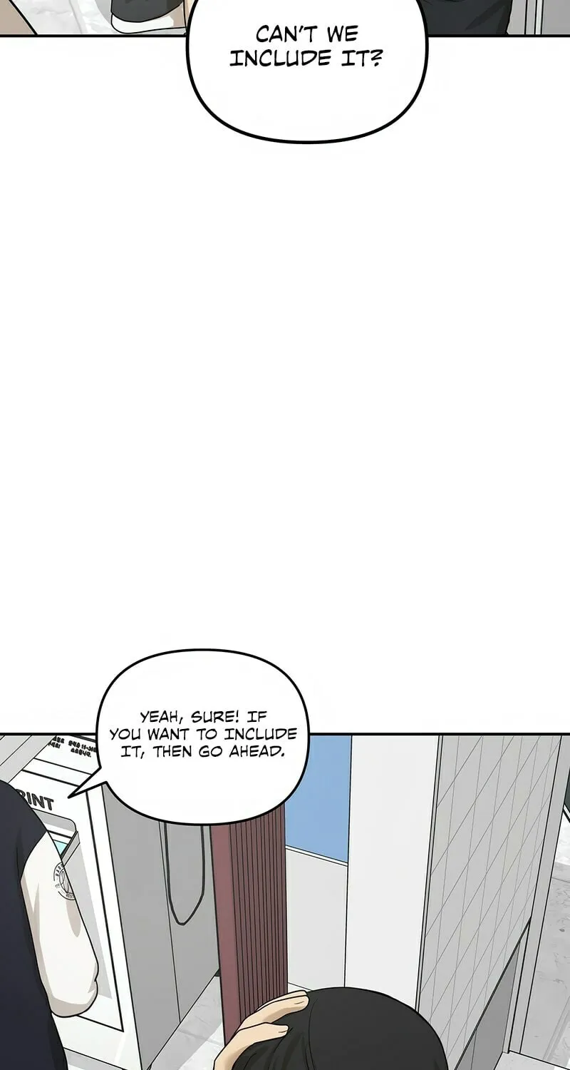 Girlfriend (Lee Sang Dol) Chapter 20 page 88 - 