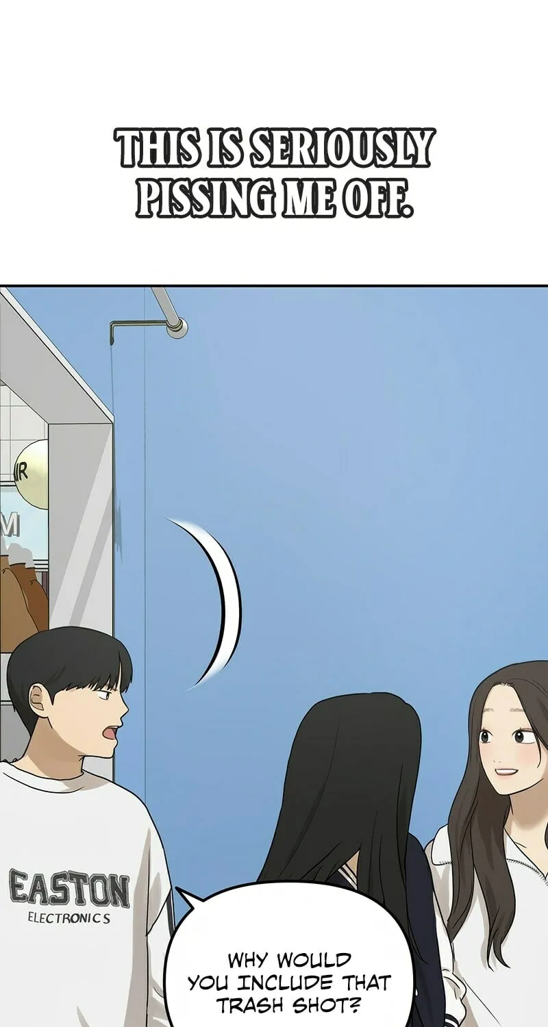 Girlfriend (Lee Sang Dol) Chapter 20 page 90 - 