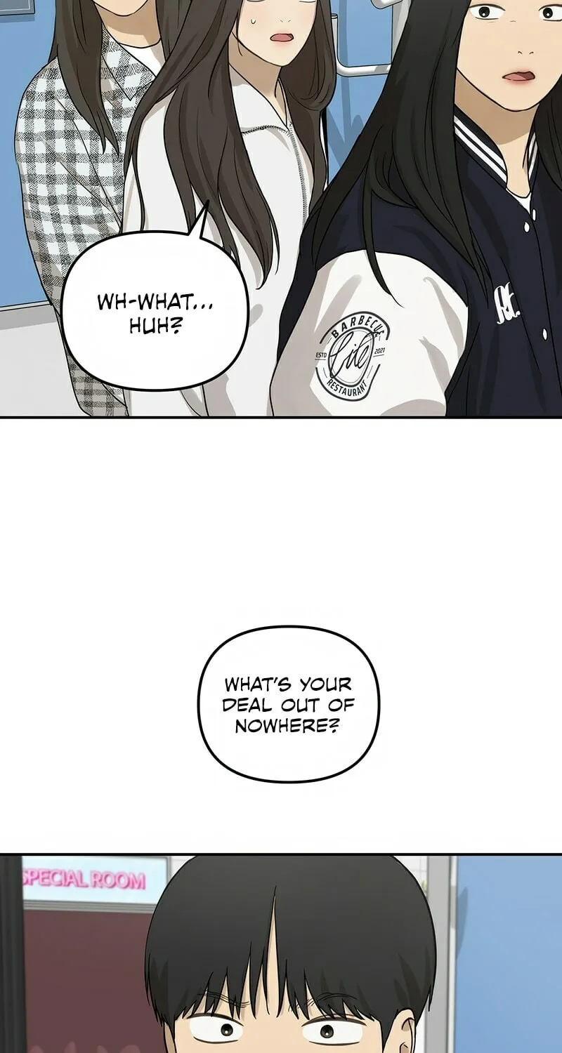 Girlfriend (Lee Sang Dol) Chapter 20 page 92 - 