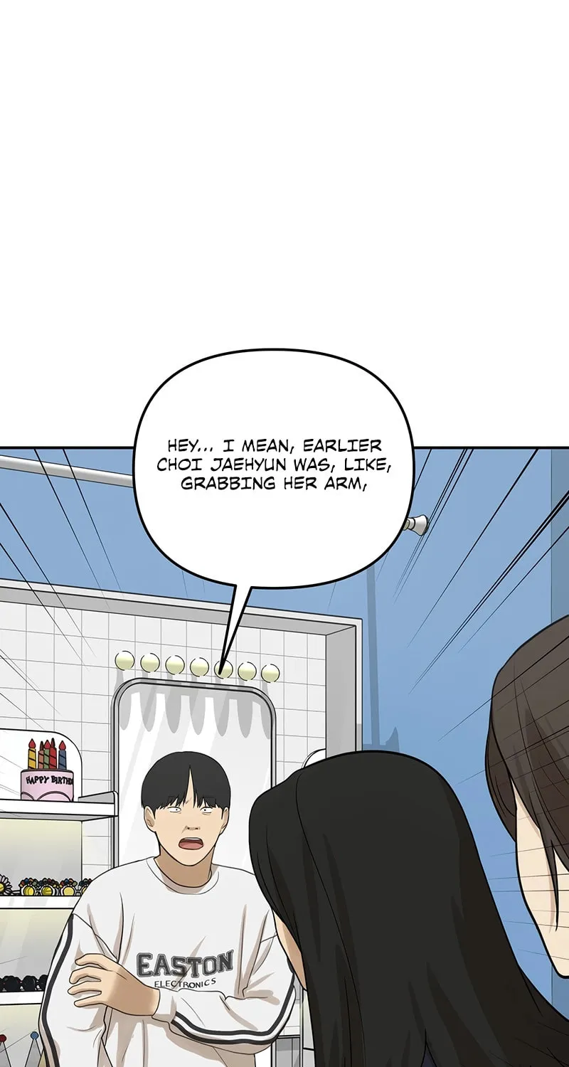 Girlfriend (Lee Sang Dol) Chapter 20 page 96 - 