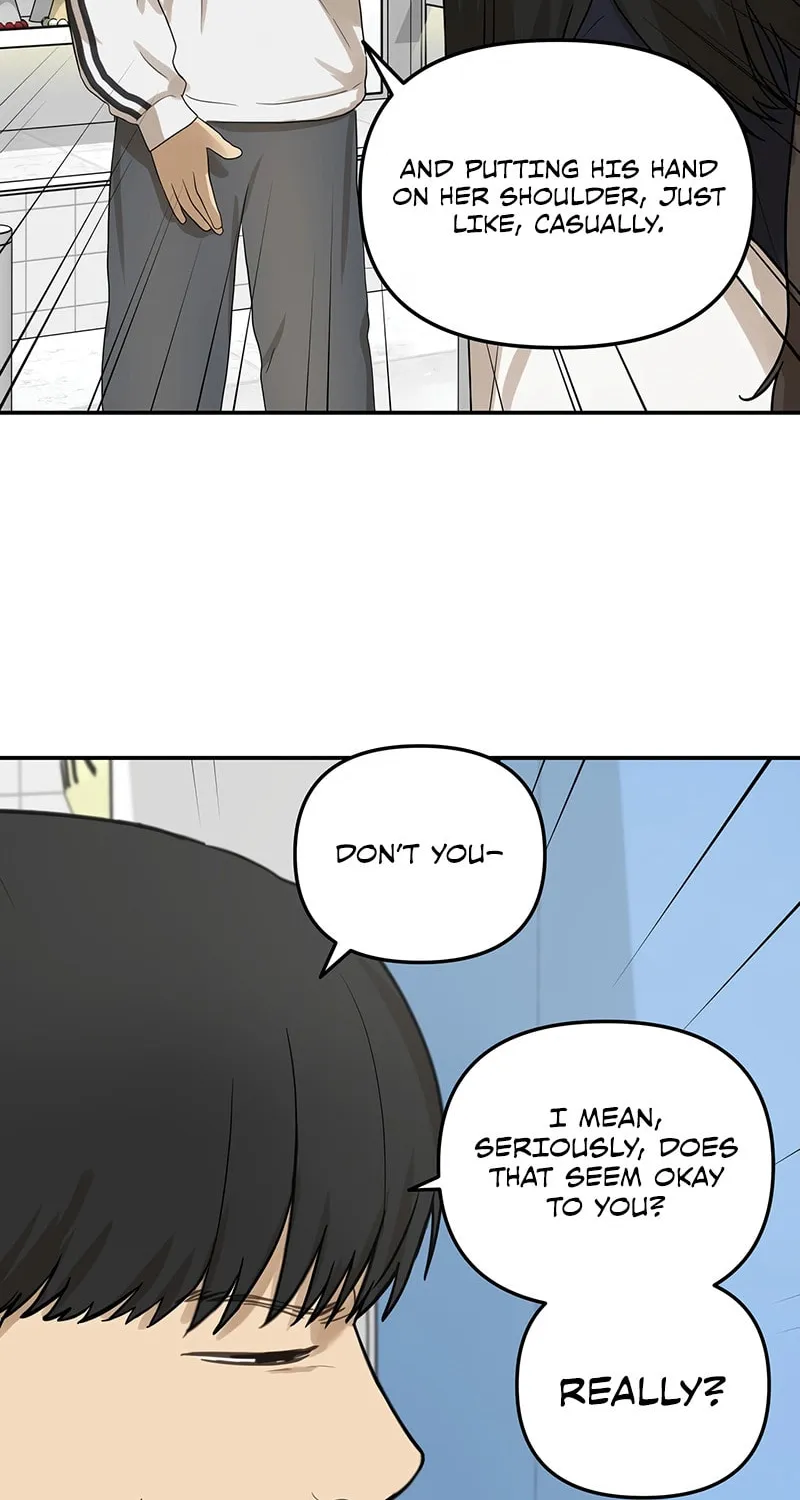 Girlfriend (Lee Sang Dol) Chapter 20 page 97 - 