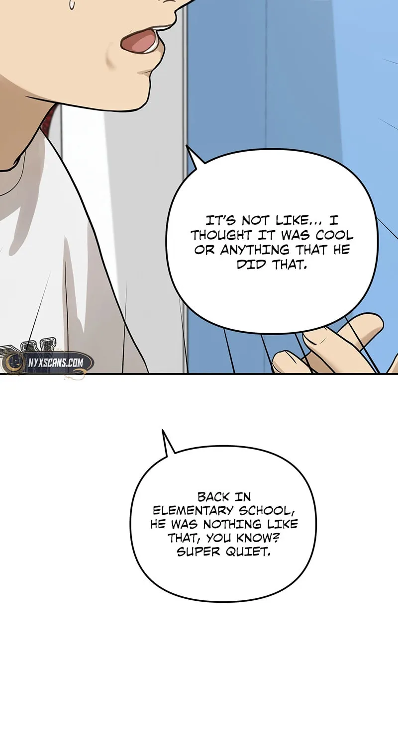 Girlfriend (Lee Sang Dol) Chapter 20 page 98 - 