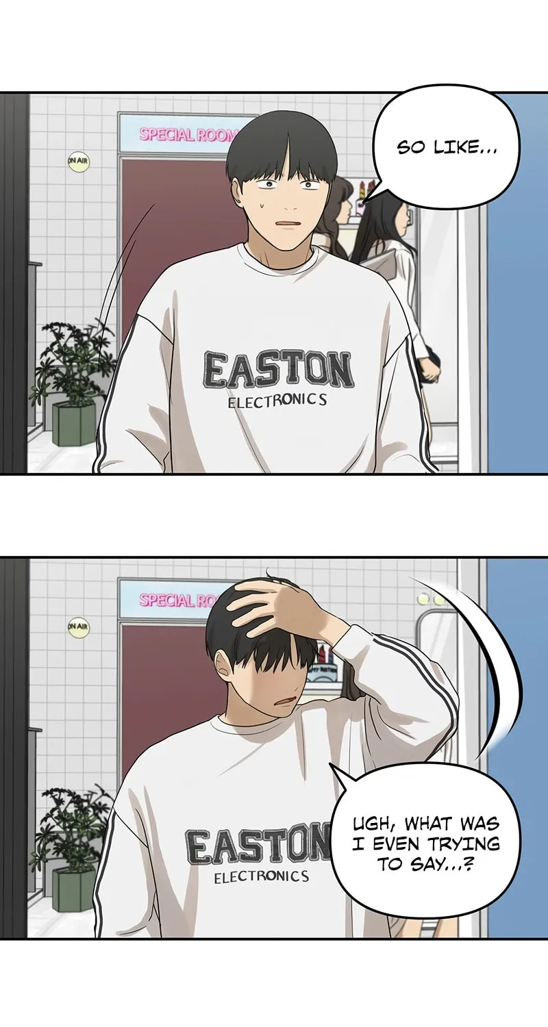 Girlfriend (Lee Sang Dol) Chapter 20 page 99 - 