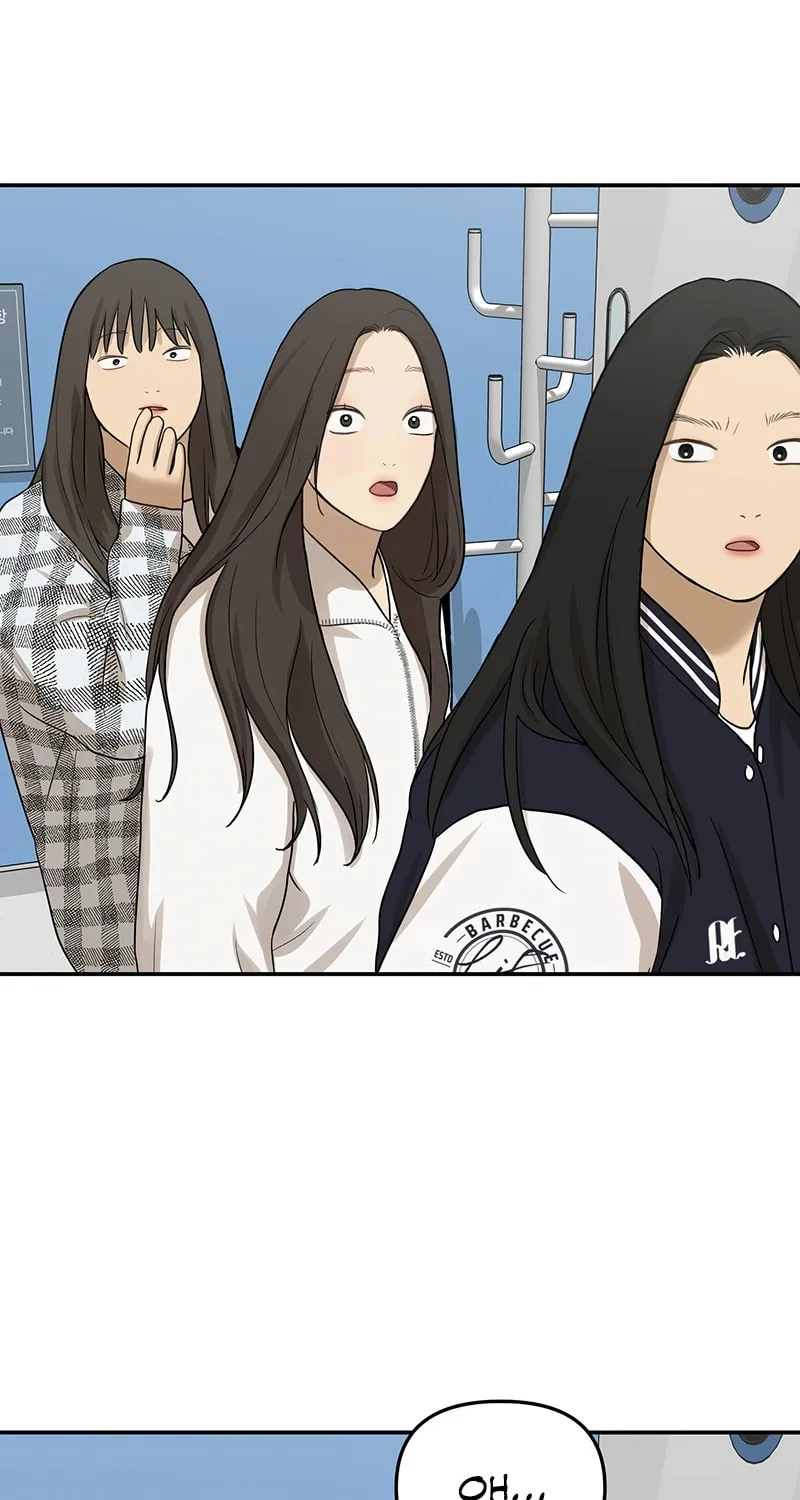 Girlfriend (Lee Sang Dol) Chapter 20 page 100 - 
