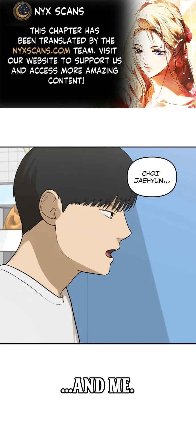 Girlfriend (Lee Sang Dol) Chapter 21 page 1 - 