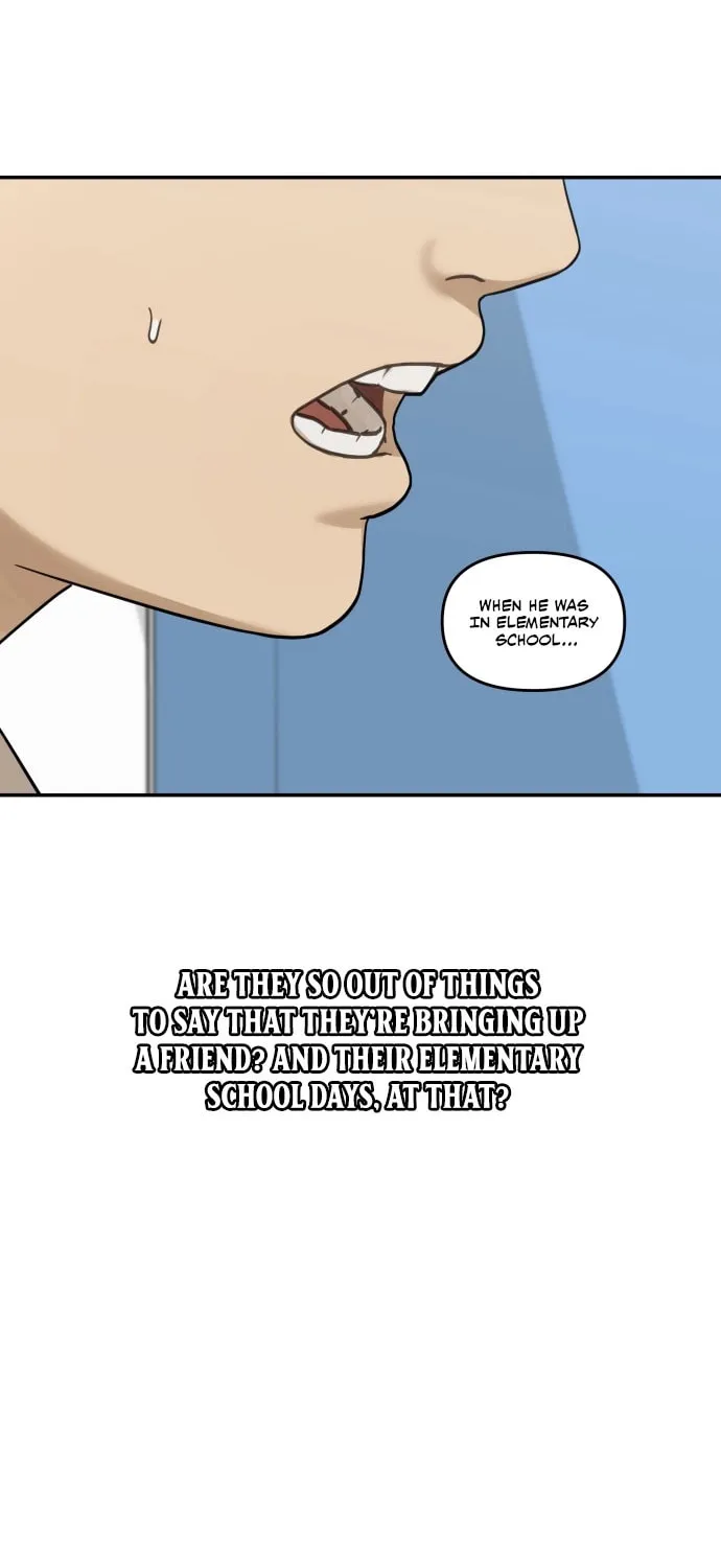 Girlfriend (Lee Sang Dol) Chapter 21 page 2 - 