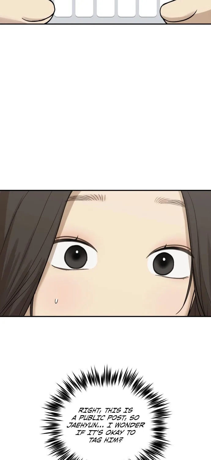 Girlfriend (Lee Sang Dol) Chapter 21 page 13 - 