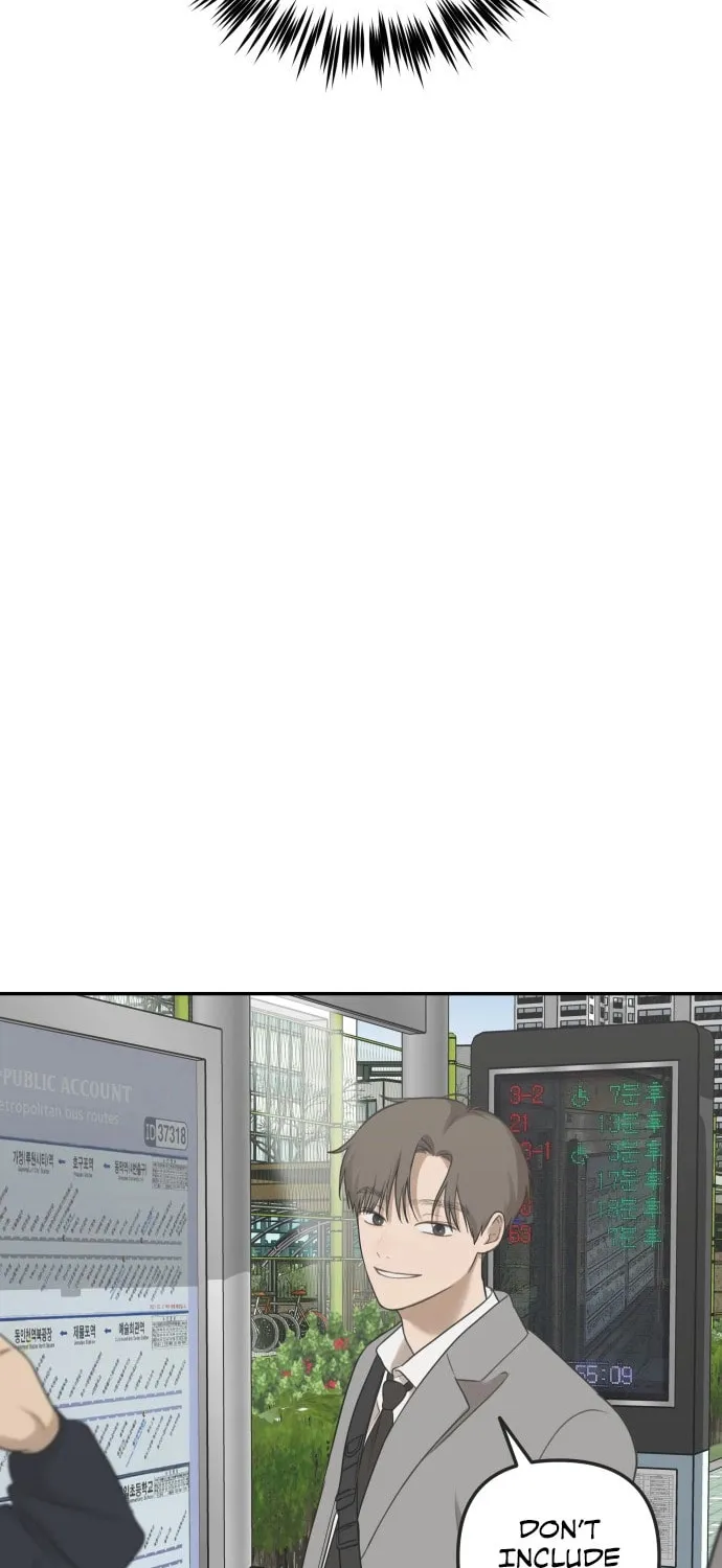 Girlfriend (Lee Sang Dol) Chapter 21 page 14 - 