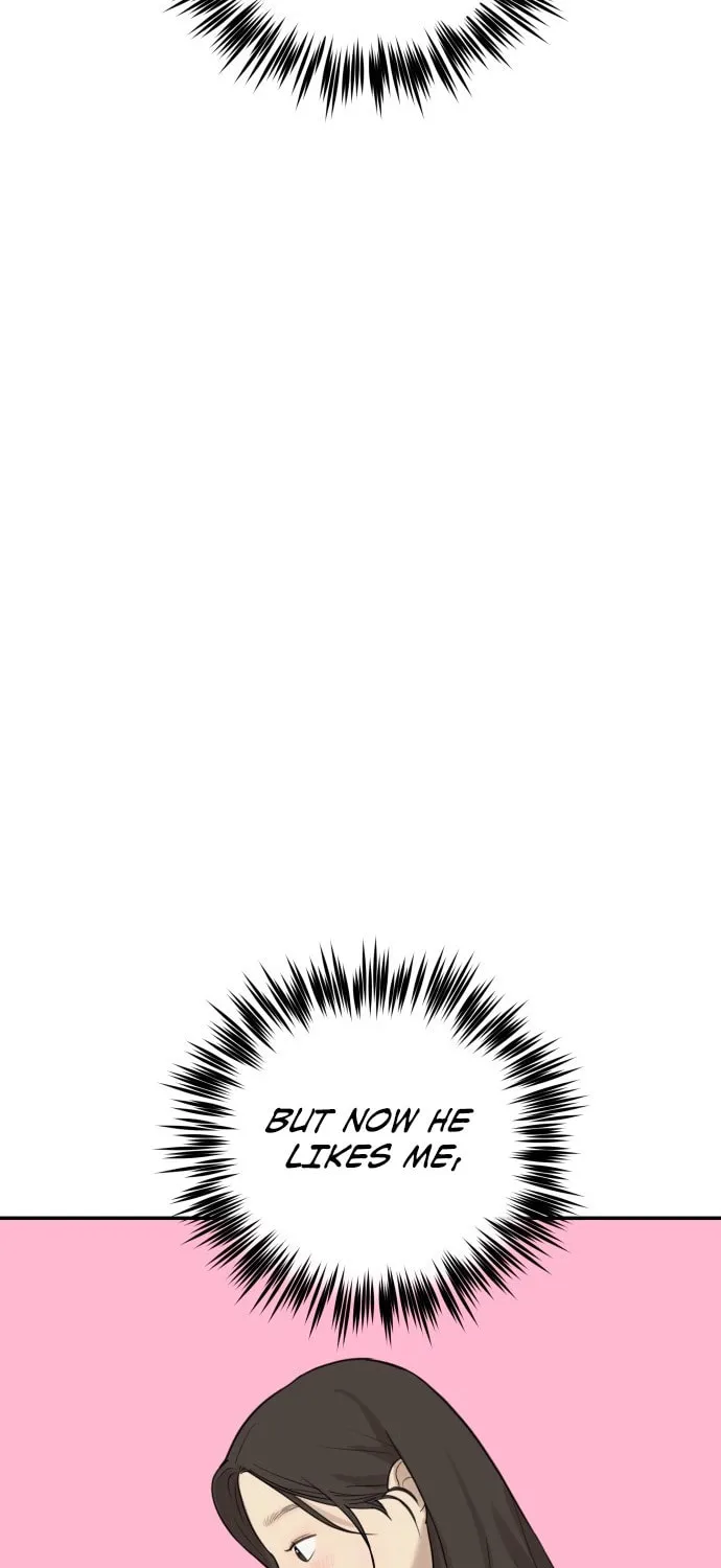 Girlfriend (Lee Sang Dol) Chapter 21 page 16 - 