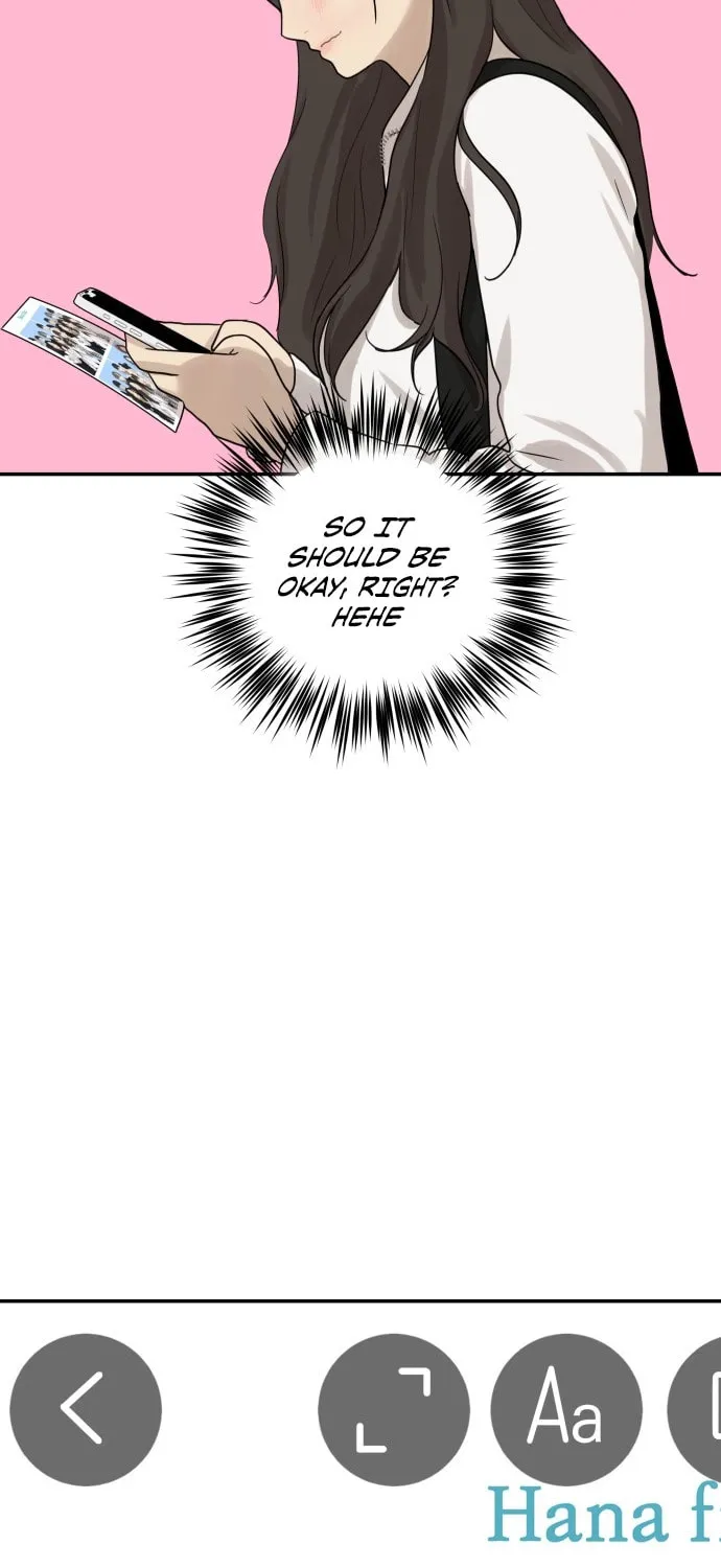 Girlfriend (Lee Sang Dol) Chapter 21 page 17 - 