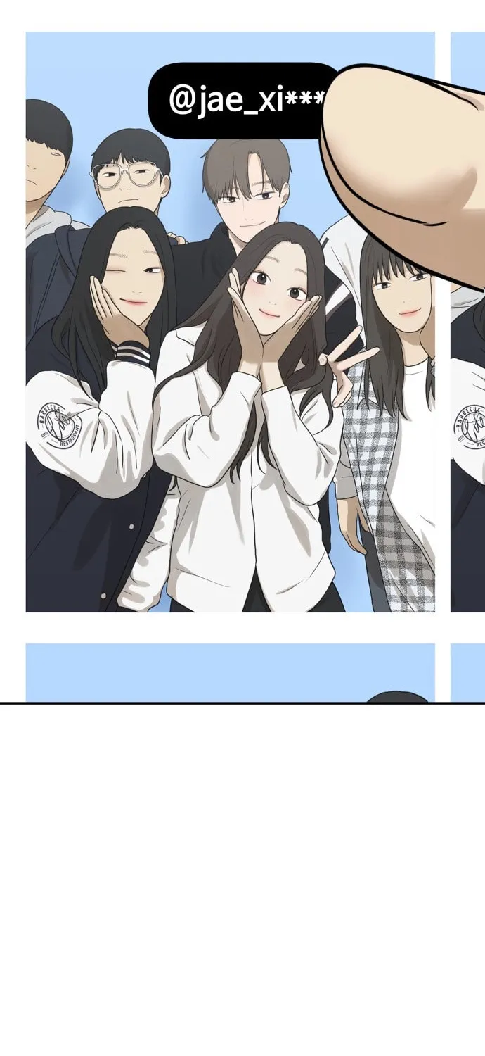 Girlfriend (Lee Sang Dol) Chapter 21 page 18 - 