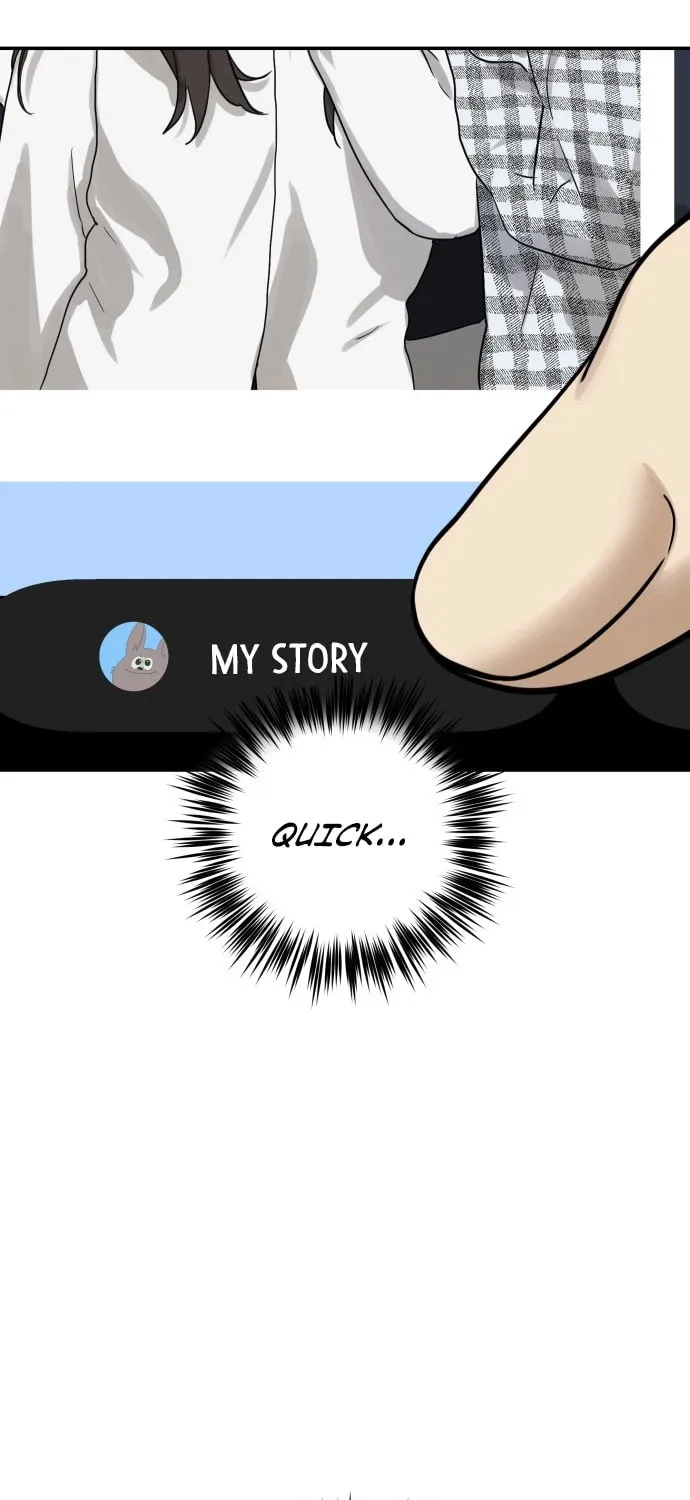 Girlfriend (Lee Sang Dol) Chapter 21 page 19 - 