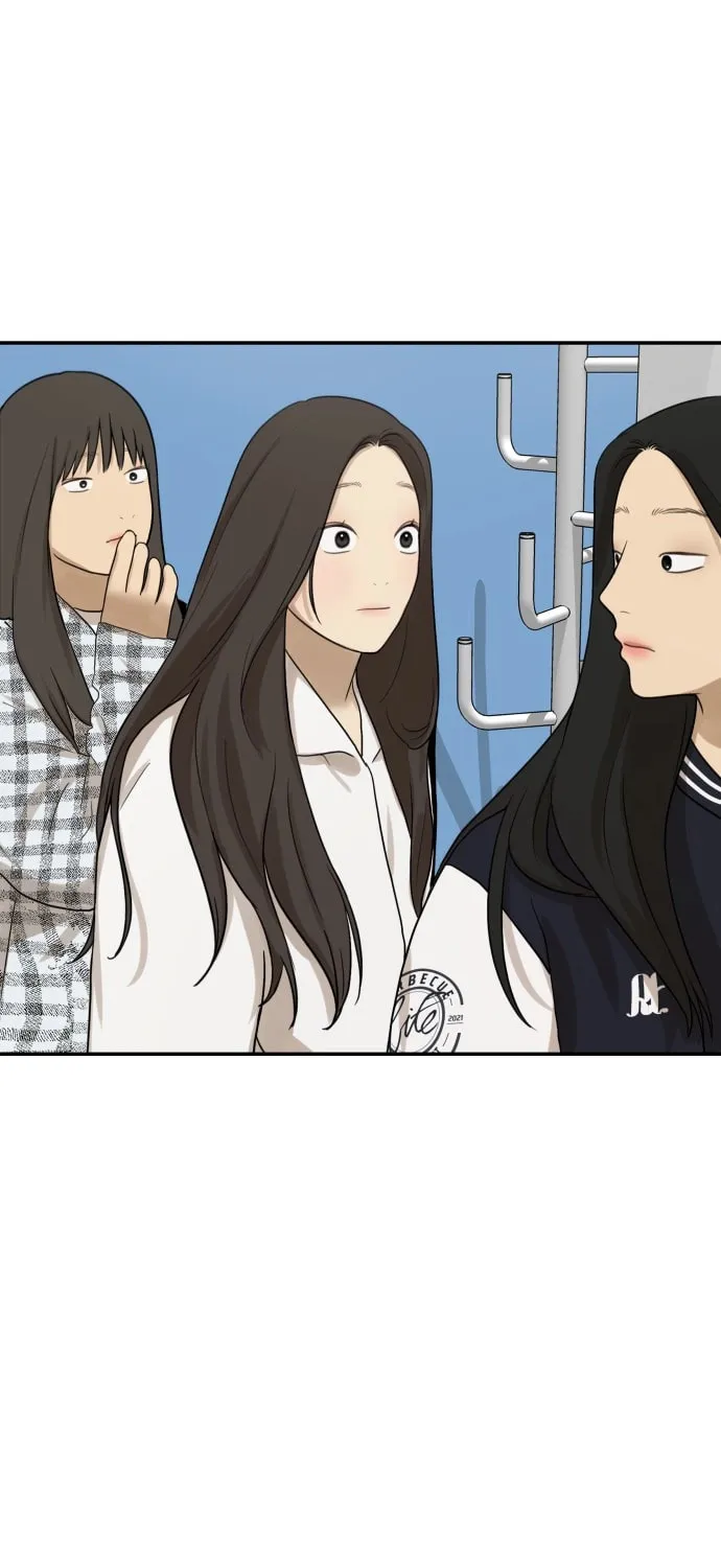 Girlfriend (Lee Sang Dol) Chapter 21 page 3 - 