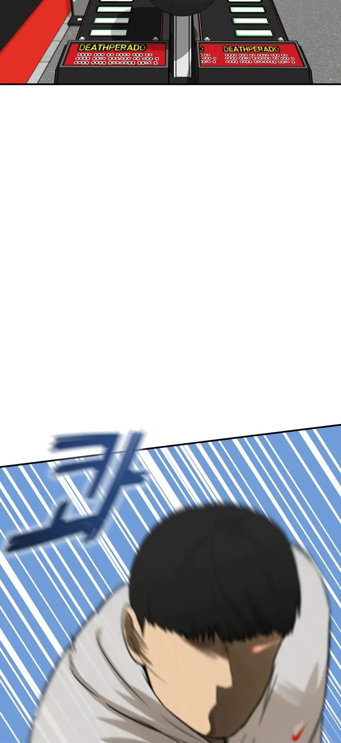 Girlfriend (Lee Sang Dol) Chapter 21 page 28 - 