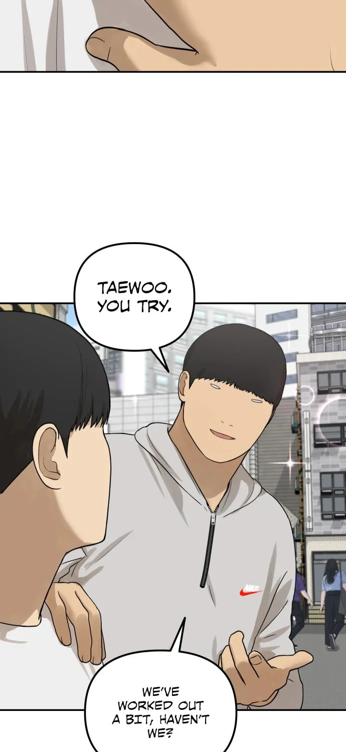 Girlfriend (Lee Sang Dol) Chapter 21 page 33 - 