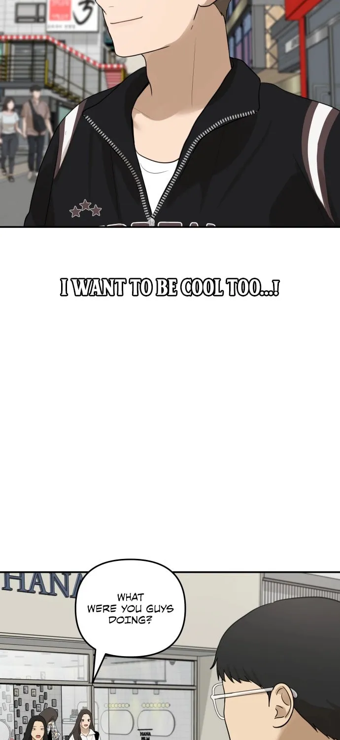 Girlfriend (Lee Sang Dol) Chapter 21 page 47 - 