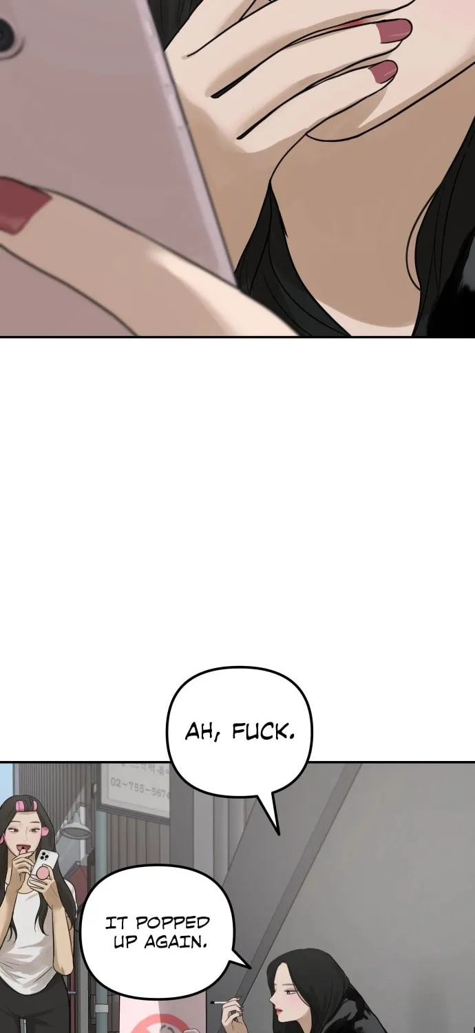 Girlfriend (Lee Sang Dol) Chapter 21 page 52 - 