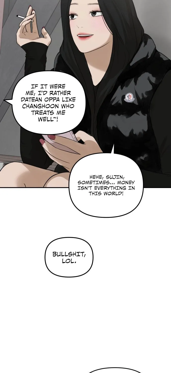 Girlfriend (Lee Sang Dol) Chapter 21 page 54 - 
