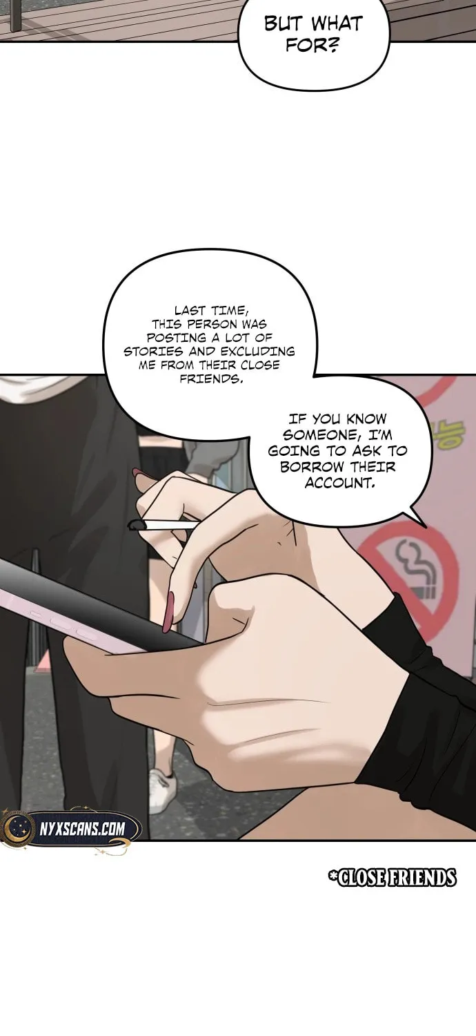 Girlfriend (Lee Sang Dol) Chapter 21 page 60 - 