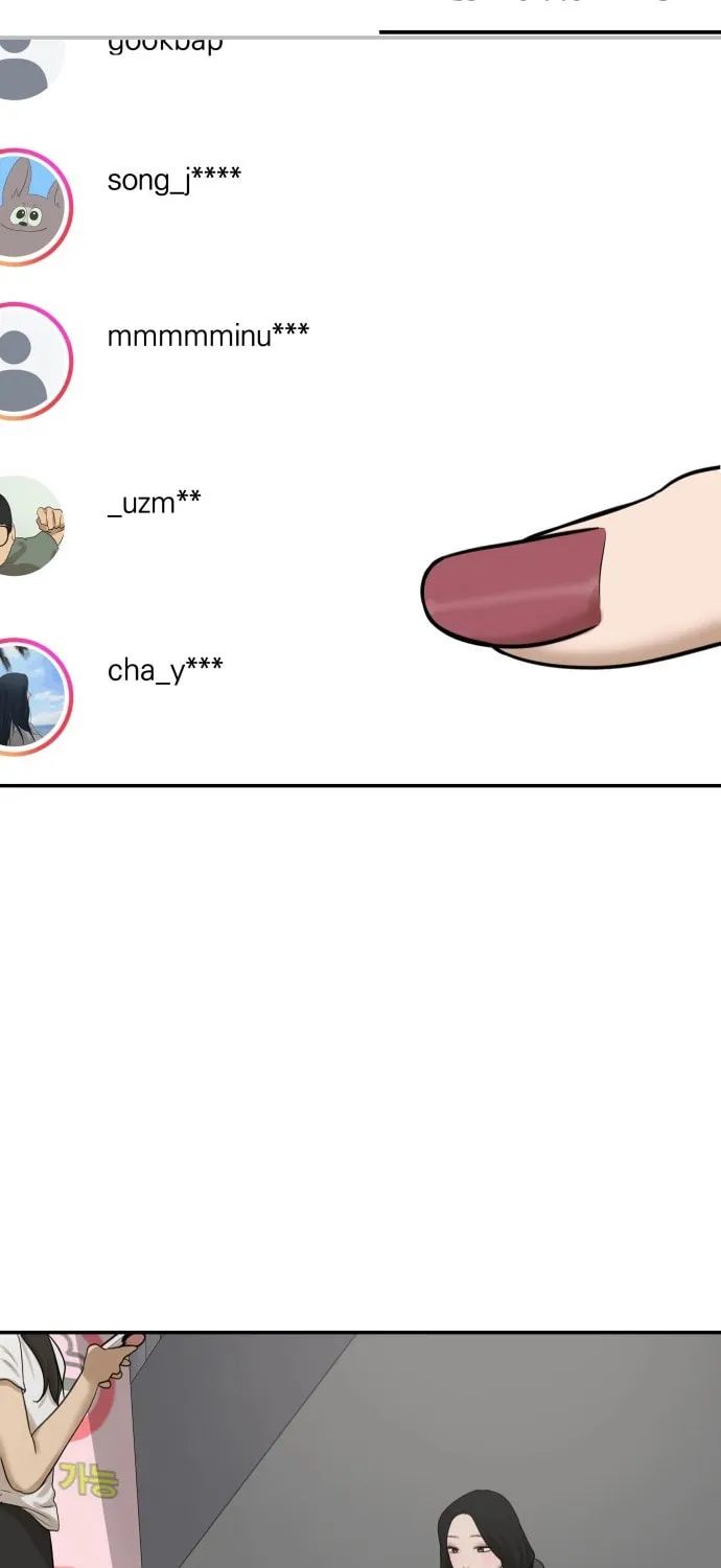 Girlfriend (Lee Sang Dol) Chapter 21 page 63 - 