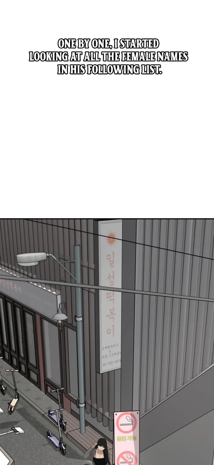 Girlfriend (Lee Sang Dol) Chapter 21 page 65 - 