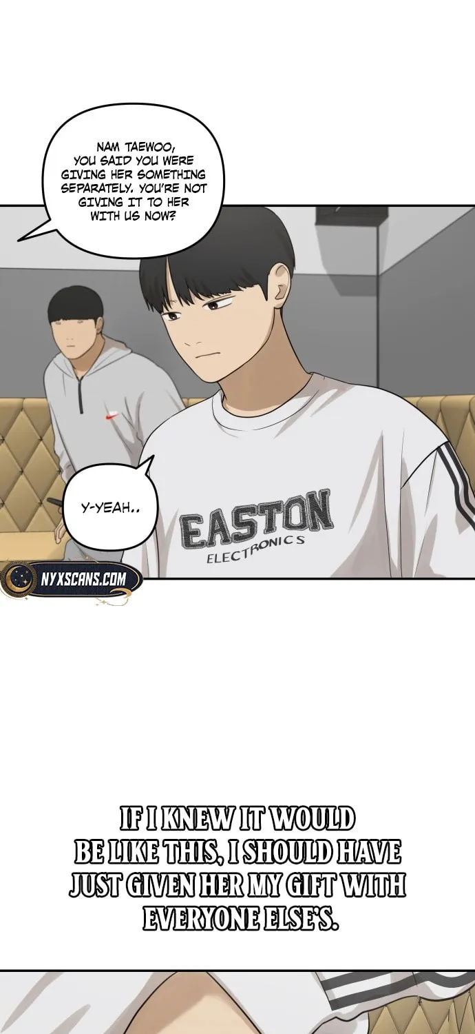 Girlfriend (Lee Sang Dol) Chapter 21 page 69 - 