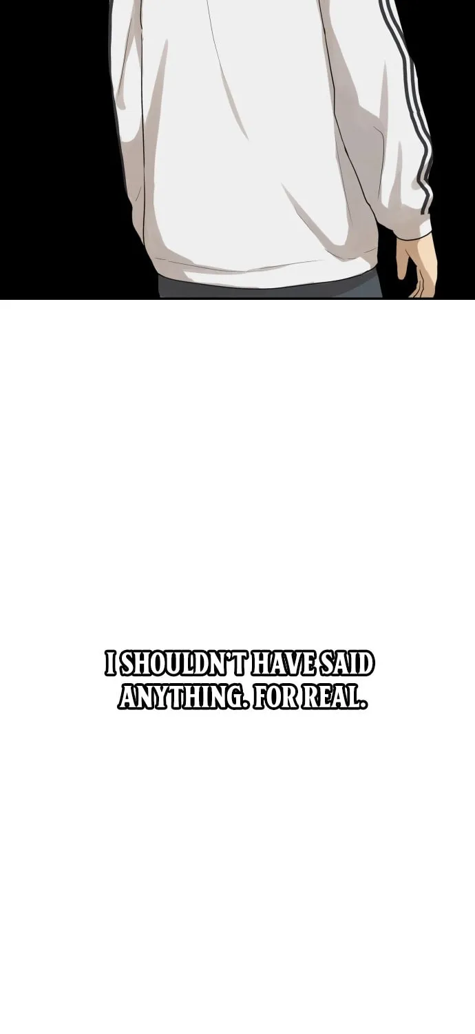 Girlfriend (Lee Sang Dol) Chapter 21 page 8 - 