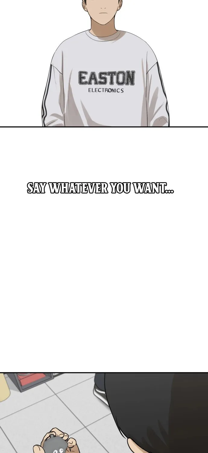 Girlfriend (Lee Sang Dol) Chapter 21 page 75 - 