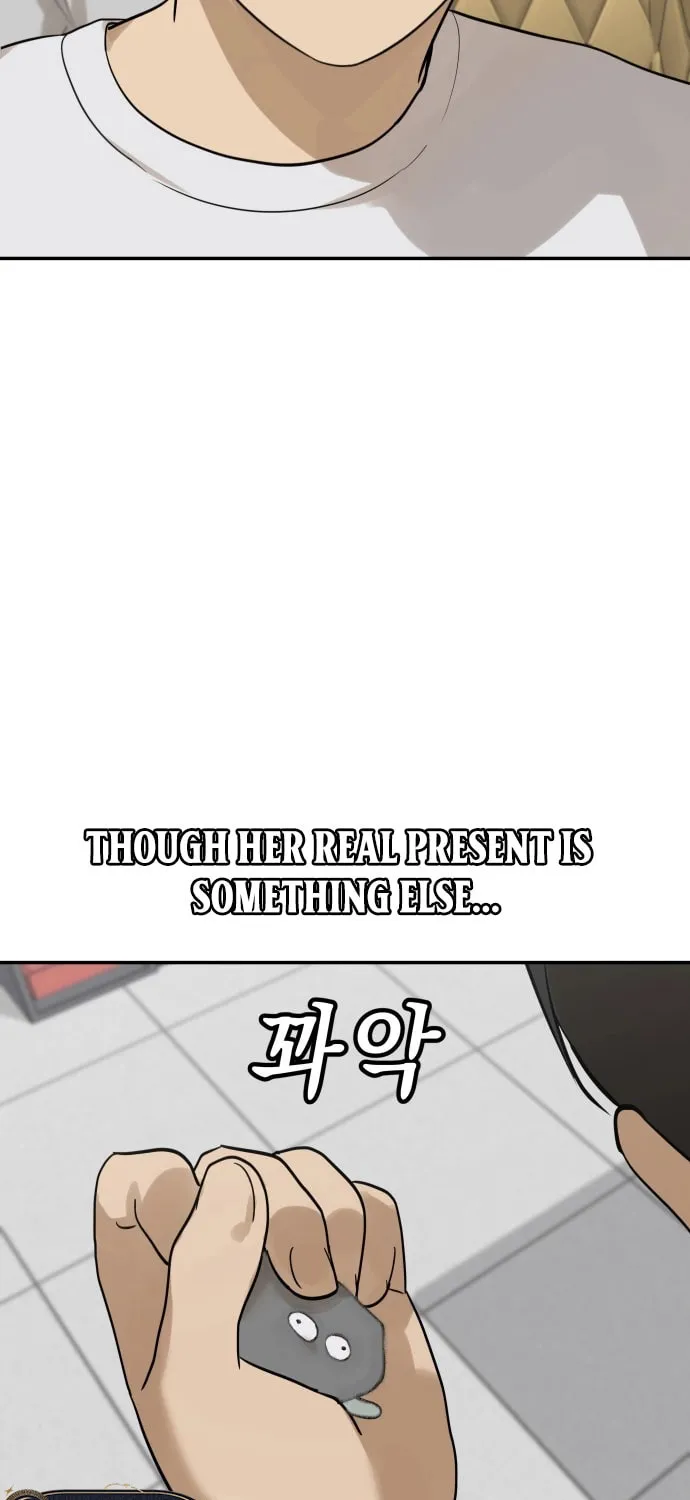 Girlfriend (Lee Sang Dol) Chapter 21 page 77 - 