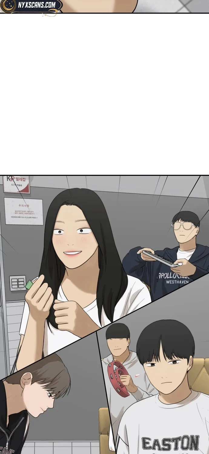 Girlfriend (Lee Sang Dol) Chapter 21 page 78 - 
