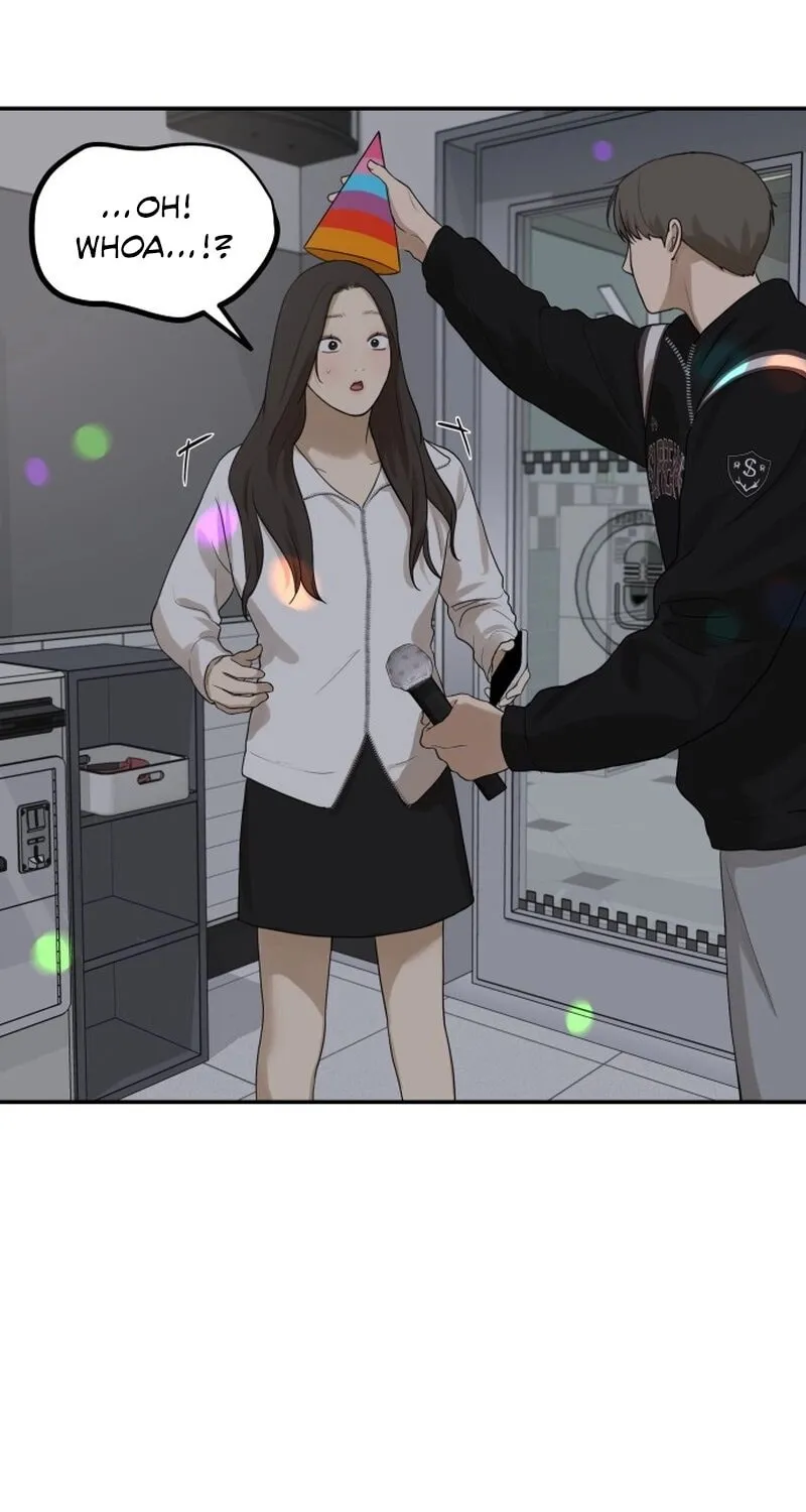 Girlfriend (Lee Sang Dol) Chapter 22 page 13 - 