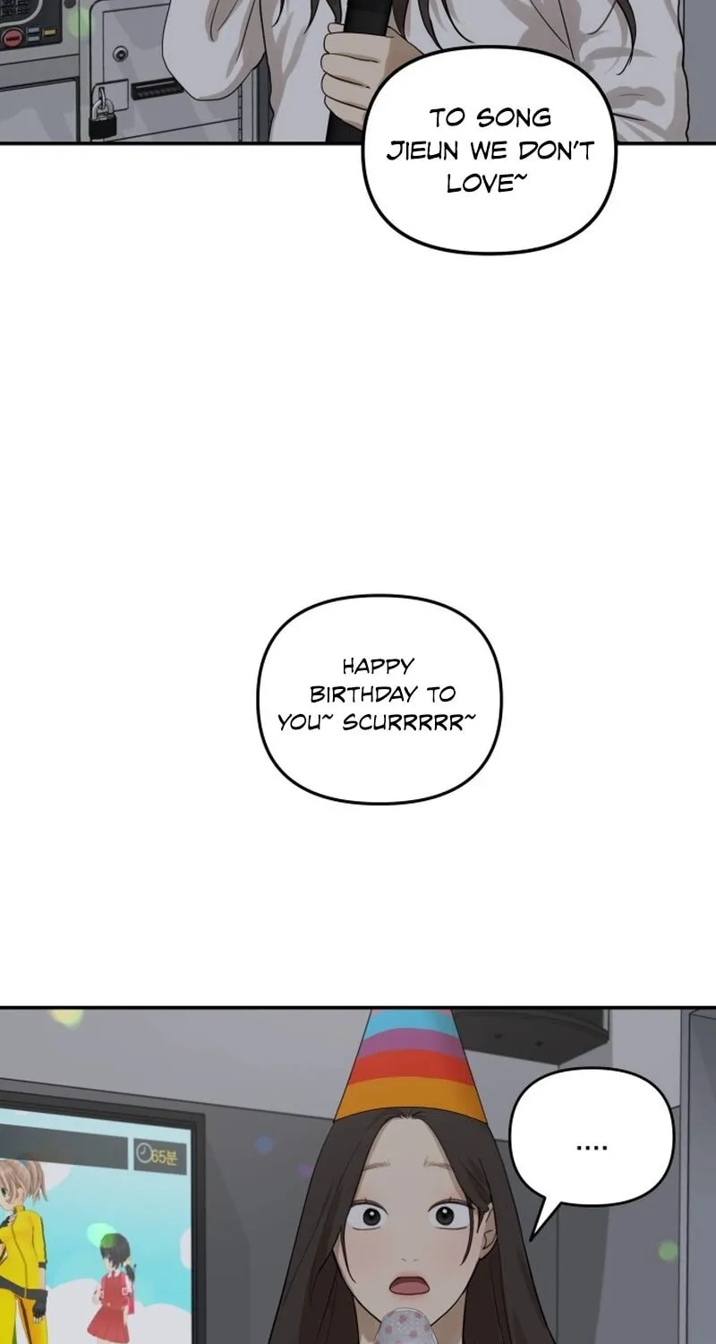 Girlfriend (Lee Sang Dol) Chapter 22 page 16 - 