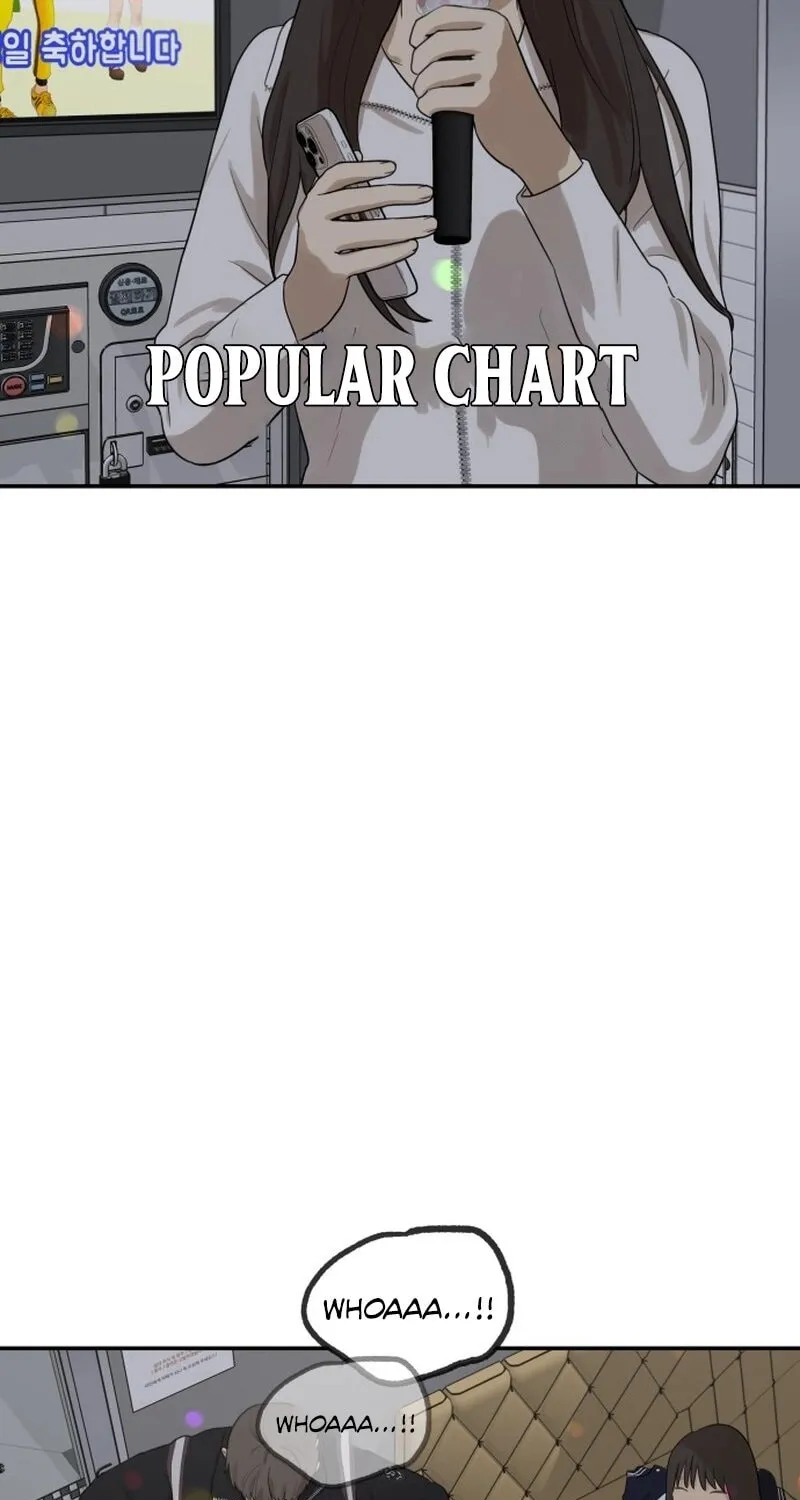 Girlfriend (Lee Sang Dol) Chapter 22 page 17 - 