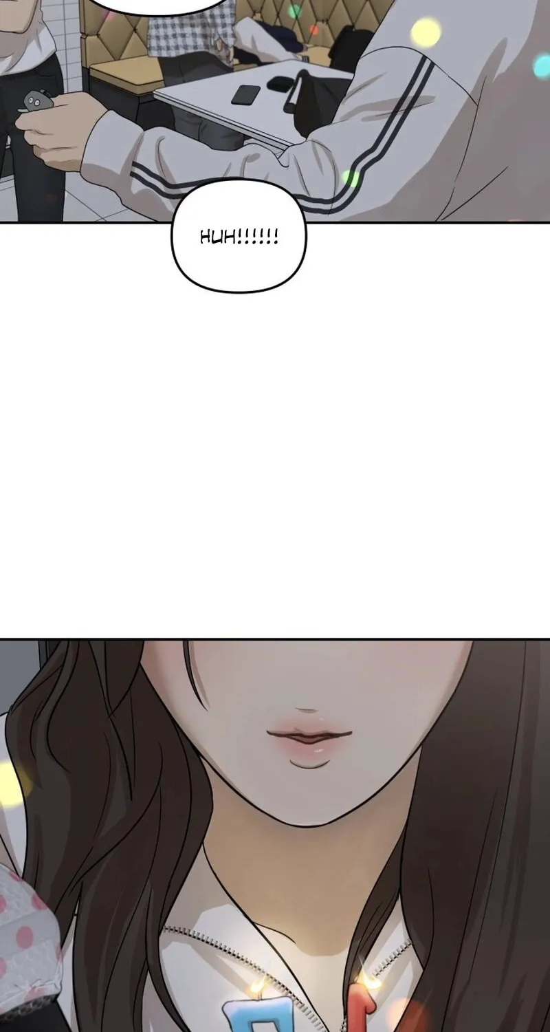 Girlfriend (Lee Sang Dol) Chapter 22 page 22 - 