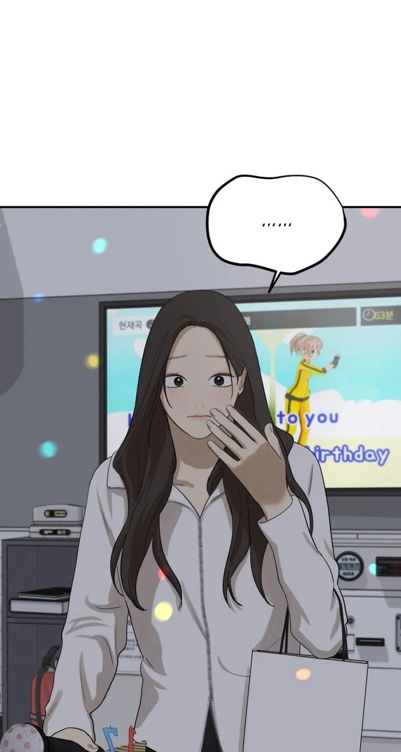 Girlfriend (Lee Sang Dol) Chapter 22 page 24 - 