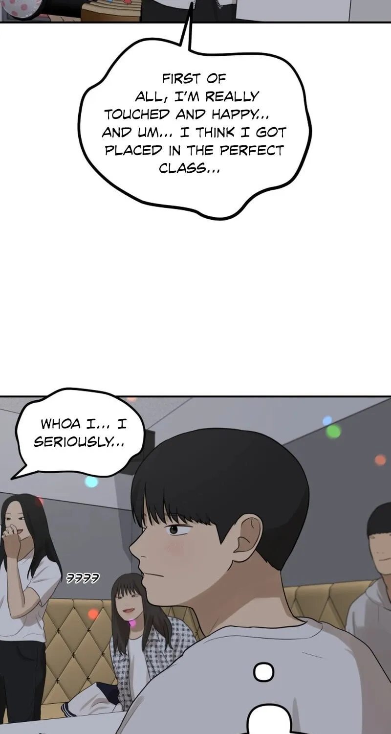 Girlfriend (Lee Sang Dol) Chapter 22 page 25 - 
