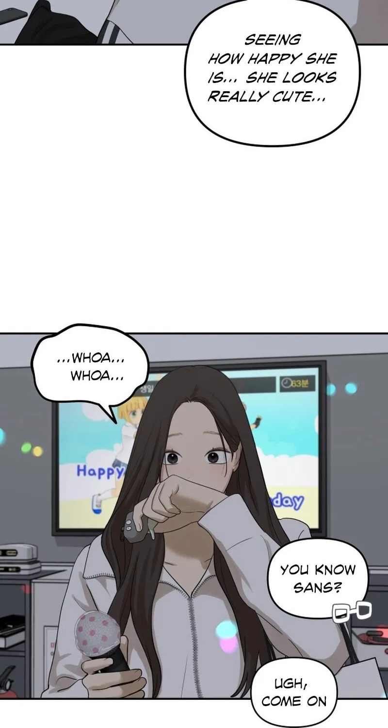 Girlfriend (Lee Sang Dol) Chapter 22 page 26 - 