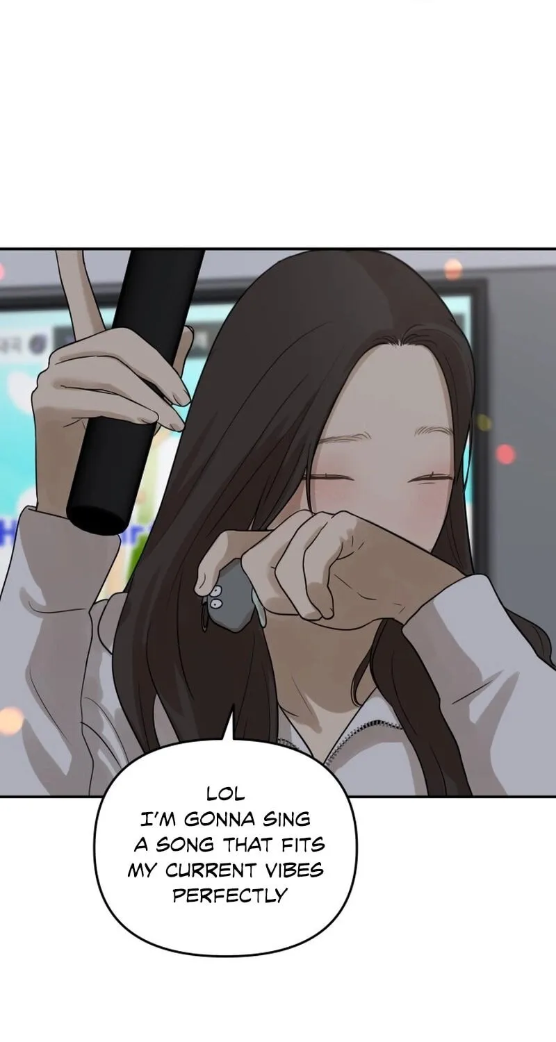 Girlfriend (Lee Sang Dol) Chapter 22 page 27 - 