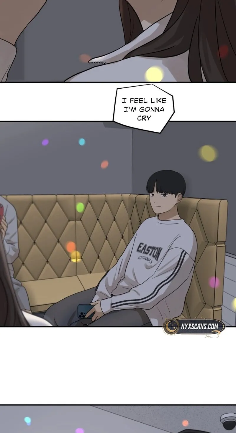 Girlfriend (Lee Sang Dol) Chapter 22 page 30 - 