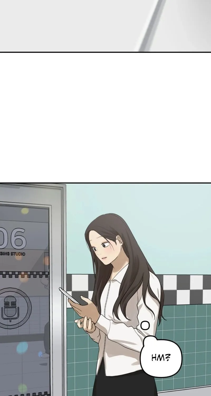 Girlfriend (Lee Sang Dol) Chapter 22 page 4 - 