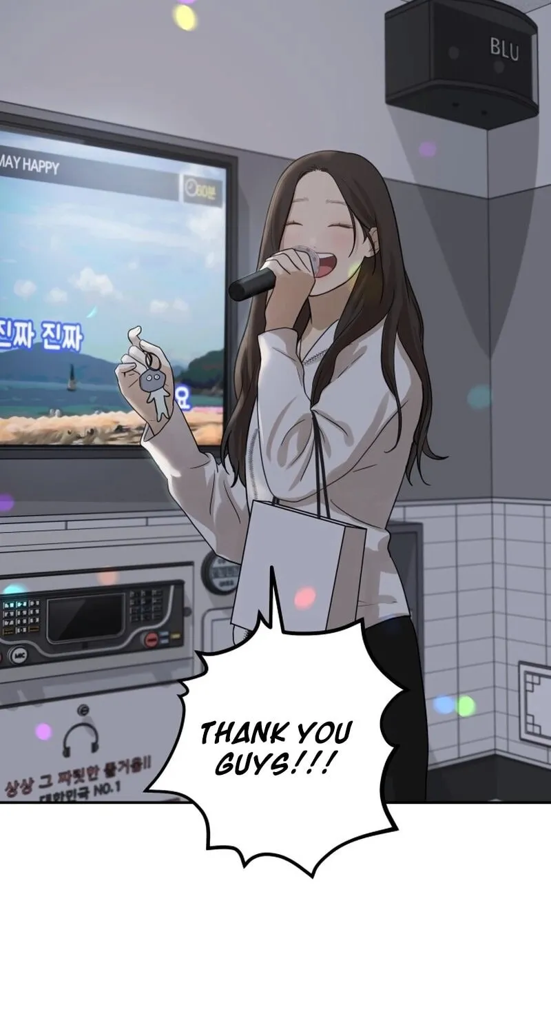 Girlfriend (Lee Sang Dol) Chapter 22 page 31 - 