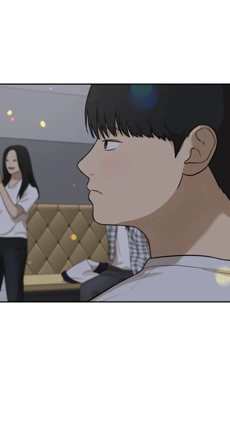 Girlfriend (Lee Sang Dol) Chapter 22 page 32 - 