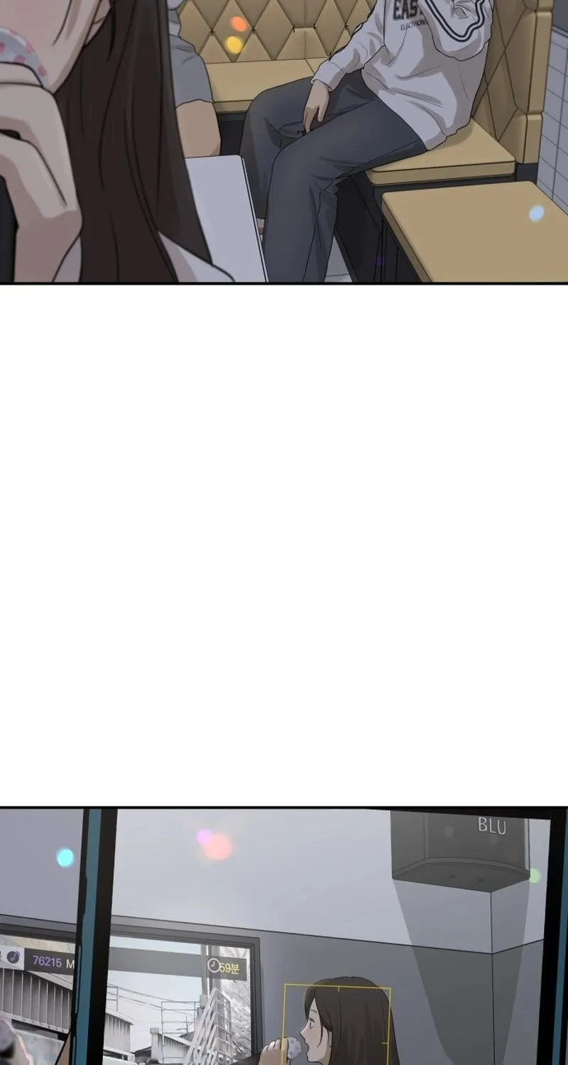 Girlfriend (Lee Sang Dol) Chapter 22 page 34 - 