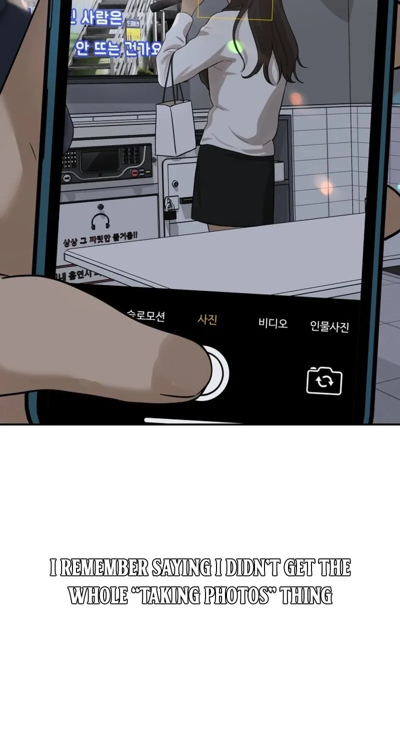 Girlfriend (Lee Sang Dol) Chapter 22 page 35 - 