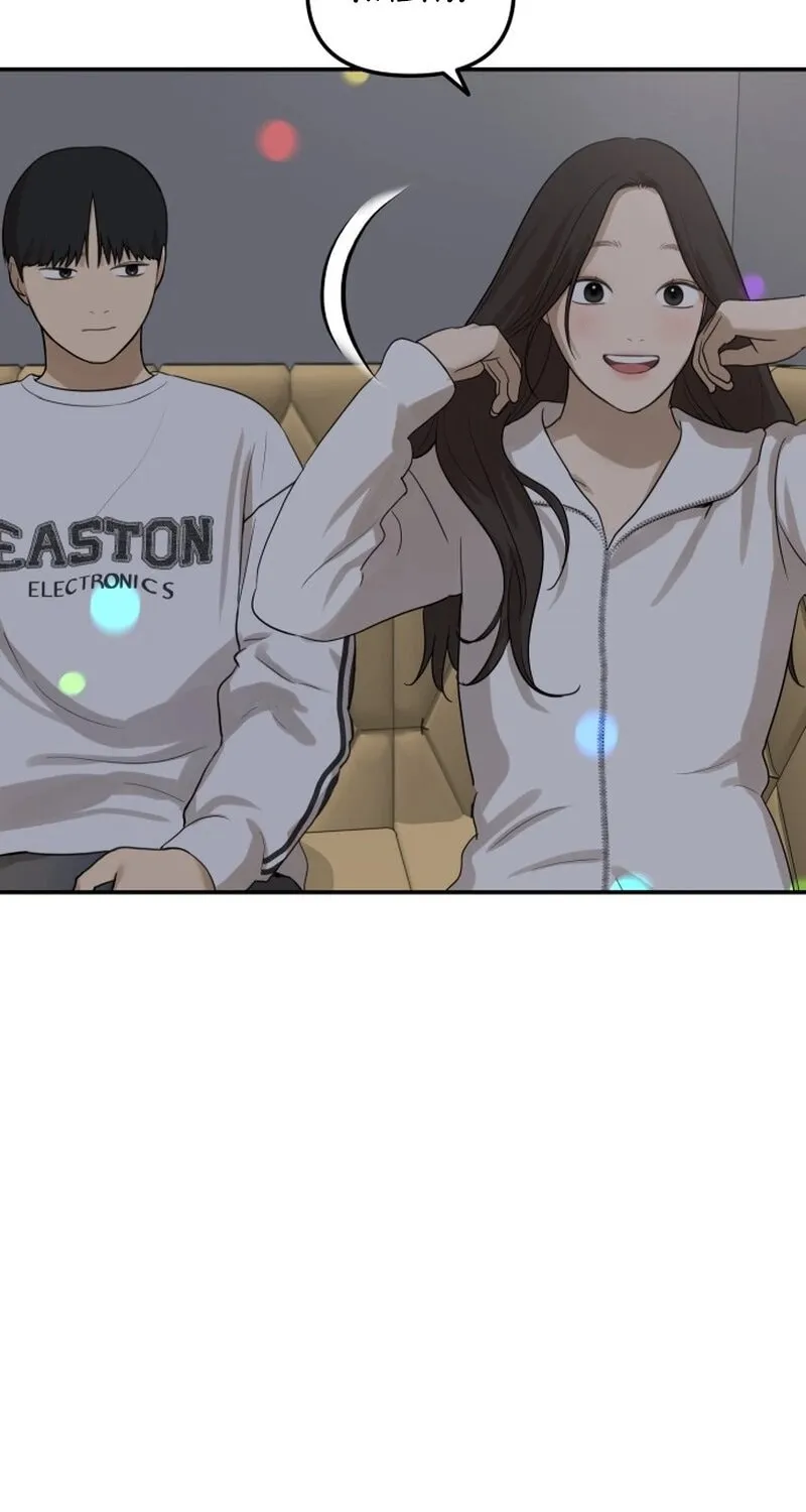 Girlfriend (Lee Sang Dol) Chapter 22 page 39 - 