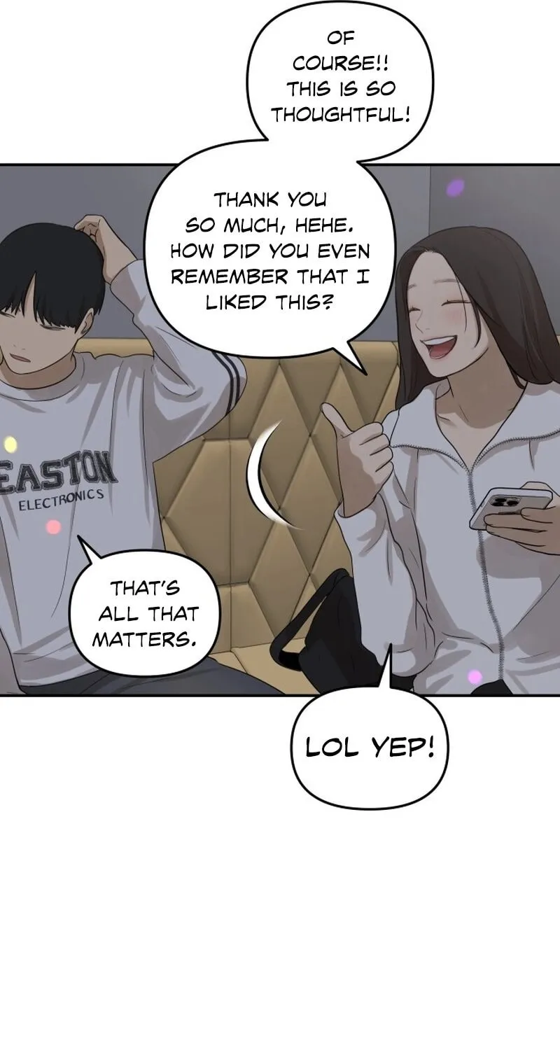 Girlfriend (Lee Sang Dol) Chapter 22 page 41 - 