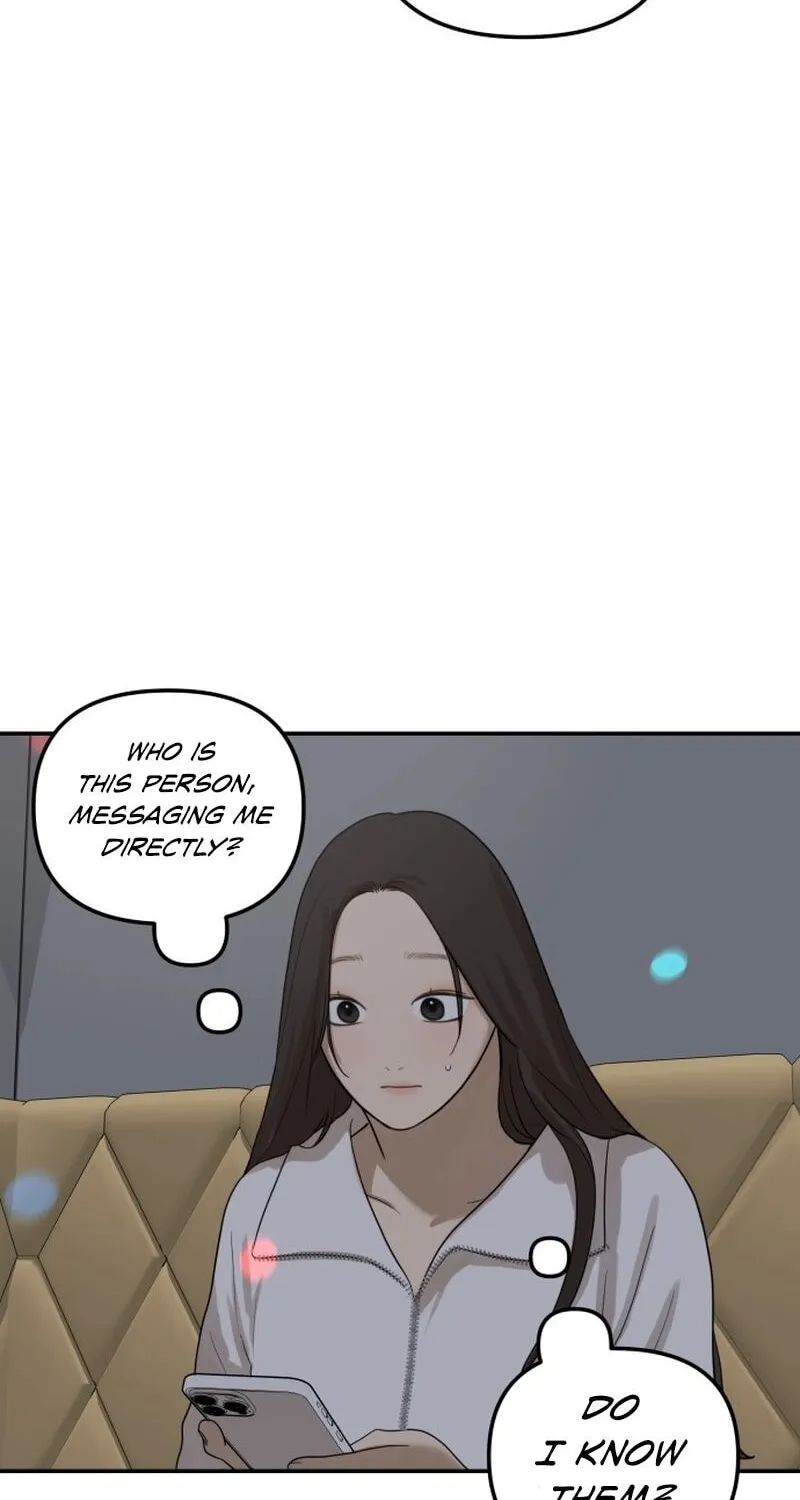 Girlfriend (Lee Sang Dol) Chapter 22 page 44 - 