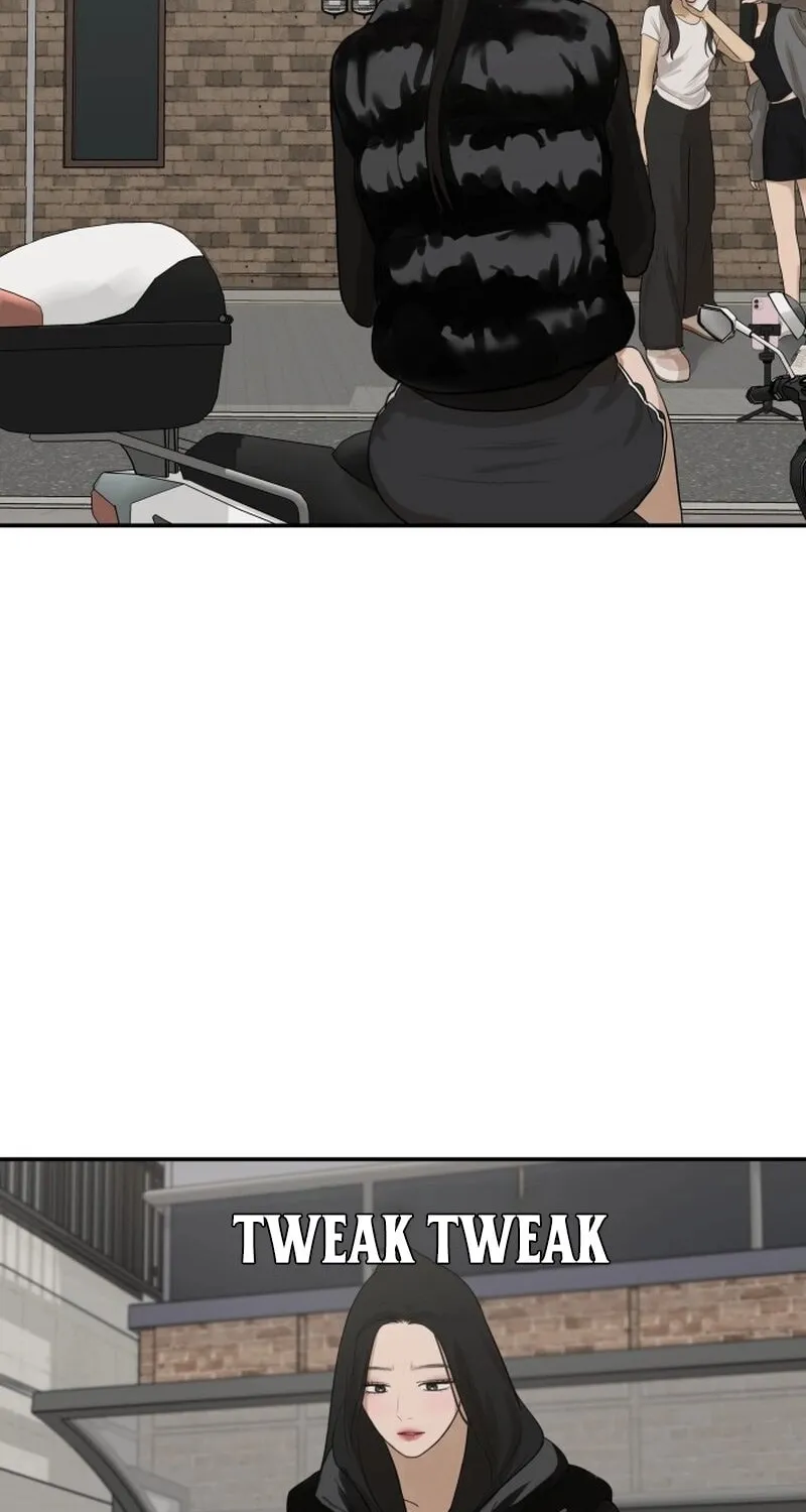 Girlfriend (Lee Sang Dol) Chapter 22 page 48 - 