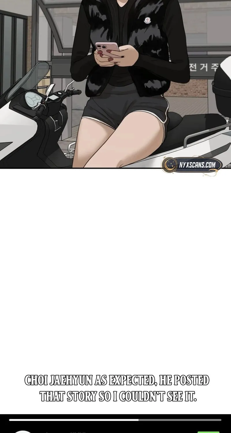 Girlfriend (Lee Sang Dol) Chapter 22 page 49 - 